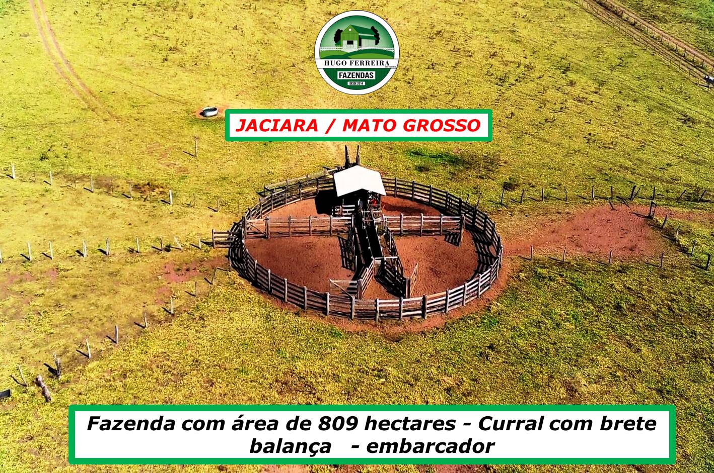 Chãozão - O Maior Portal de Anúncios de Imóveis Rurais do Brasil.