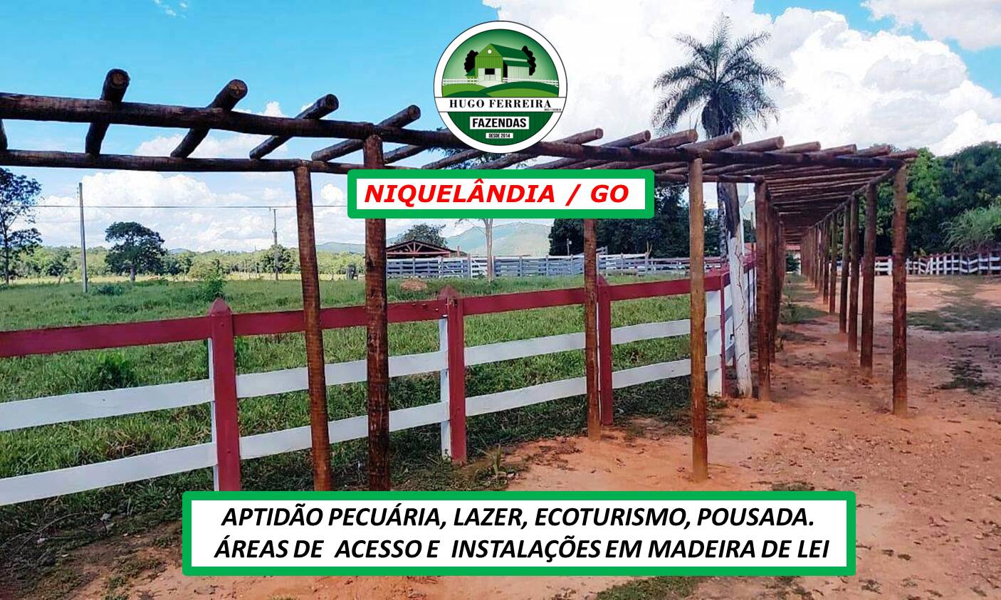 Chãozão - O Maior Portal de Anúncios de Imóveis Rurais do Brasil.