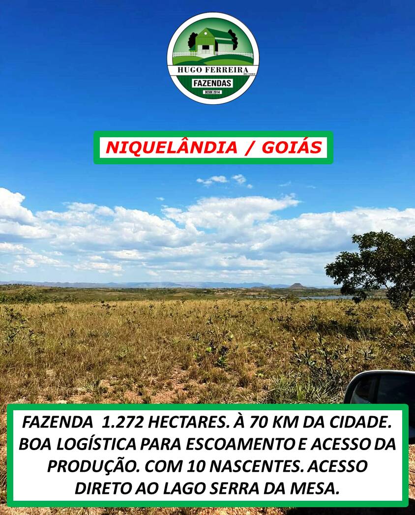 Chãozão - O Maior Portal de Anúncios de Imóveis Rurais do Brasil.