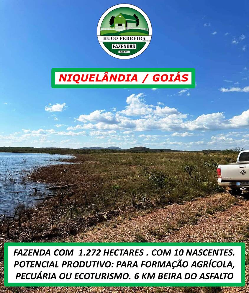 Chãozão - O Maior Portal de Anúncios de Imóveis Rurais do Brasil.