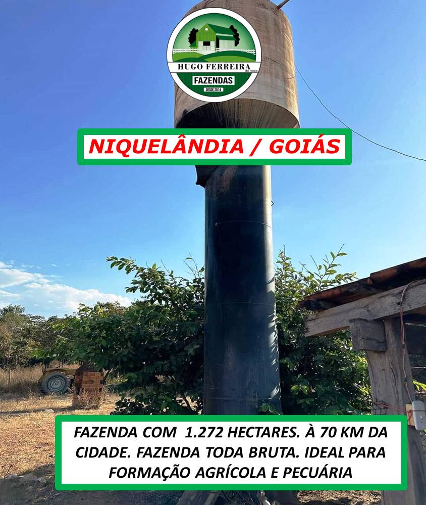 Chãozão - O Maior Portal de Anúncios de Imóveis Rurais do Brasil.