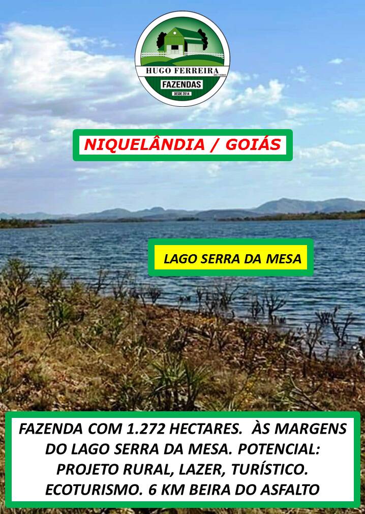 Chãozão - O Maior Portal de Anúncios de Imóveis Rurais do Brasil.