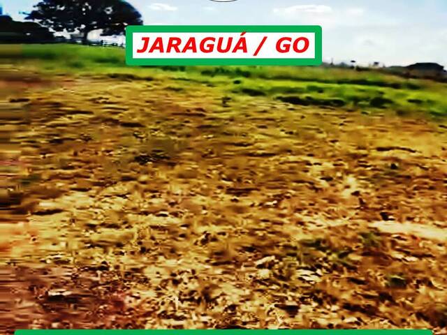 #2960 - Fazenda para Venda em Jaraguá - GO