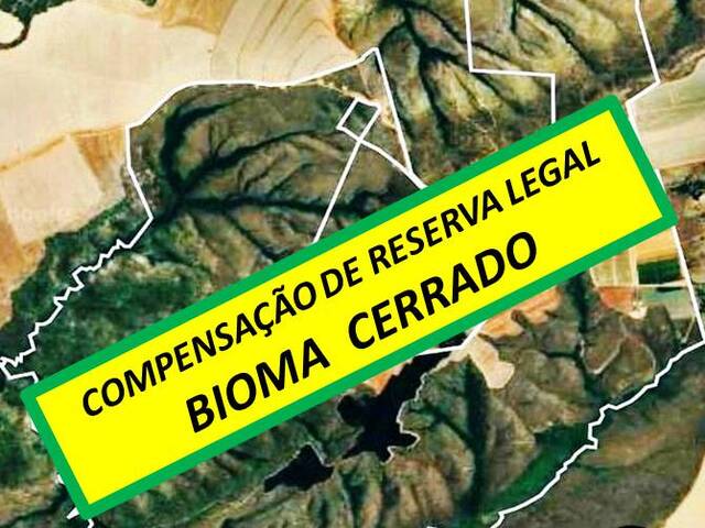 #4500 - Fazenda para Venda em Planaltina - GO - 2
