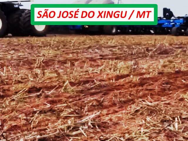 #5322 - Fazenda para Venda em São José do Xingu - MT - 2