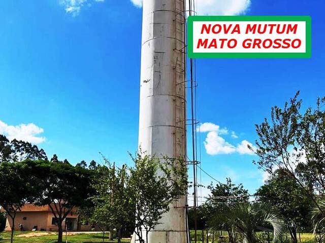 #5565 - Fazenda para Venda em Nova Mutum - MT - 1