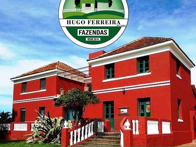 #6260 - Fazenda para Venda em Pinheiro Machado - RS - 1