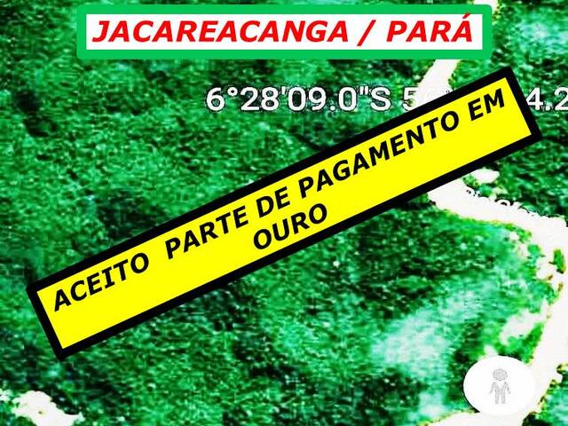 #6688 - ÁREA para Venda em Jacareacanga - PA - 1