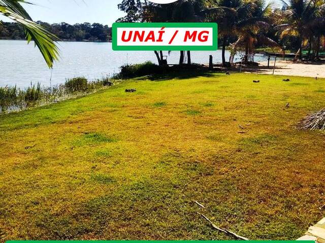 #6855 - Fazenda para Venda em Unaí - MG - 1