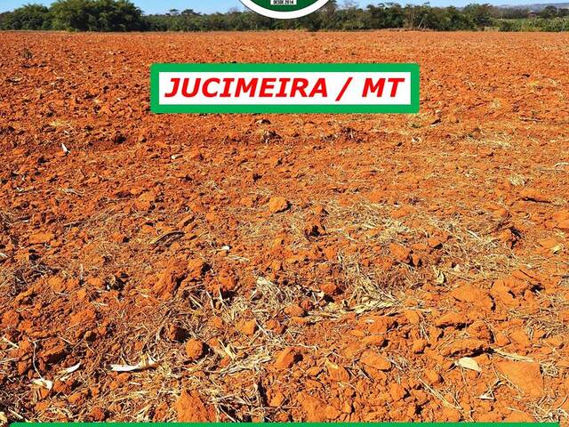 #6868 - Fazenda para Venda em Juscimeira - MT - 2