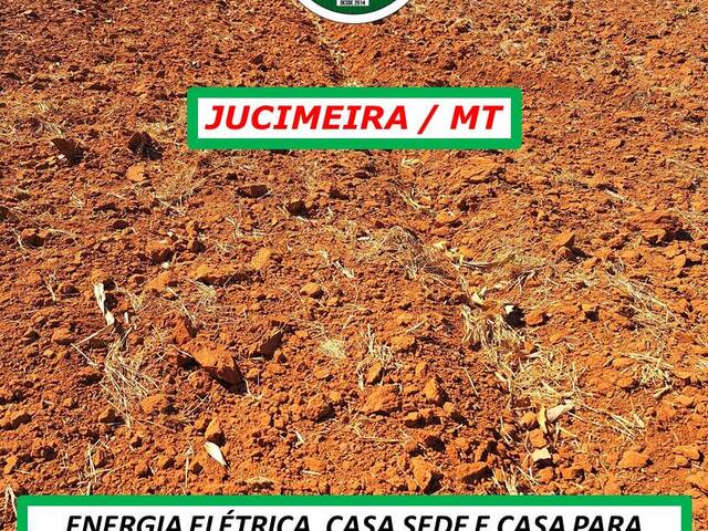 #6868 - Fazenda para Venda em Juscimeira - MT - 3