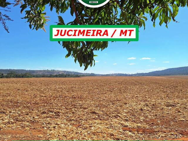 #6868 - Fazenda para Venda em Juscimeira - MT - 1