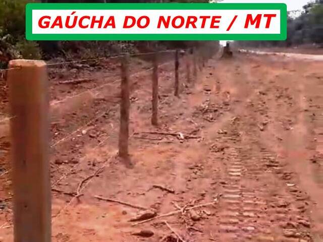 #6922 - Fazenda para Venda em Gaúcha do Norte - MT - 3