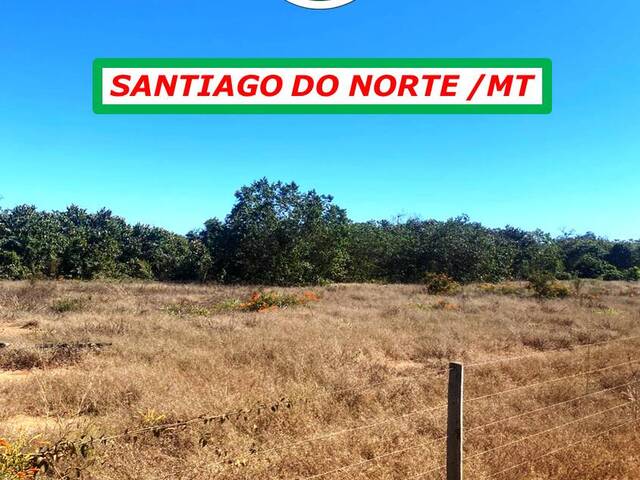 #7037 - Fazenda para Venda em Paranatinga - MT - 3