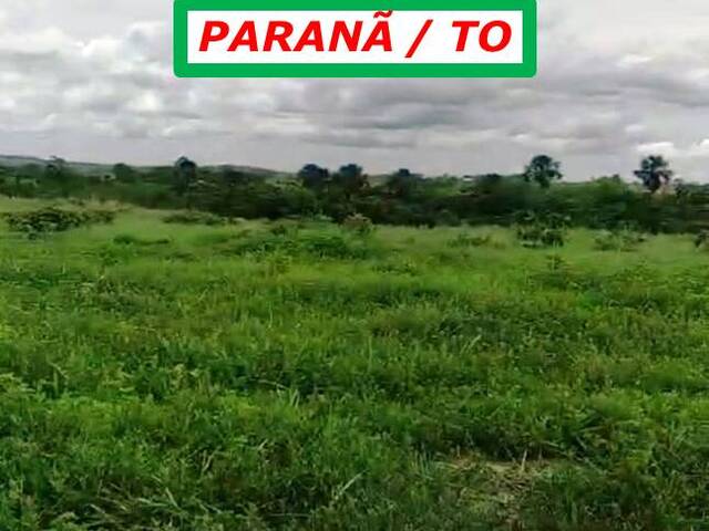 #7133 - Fazenda para Venda em Paranã - TO - 2