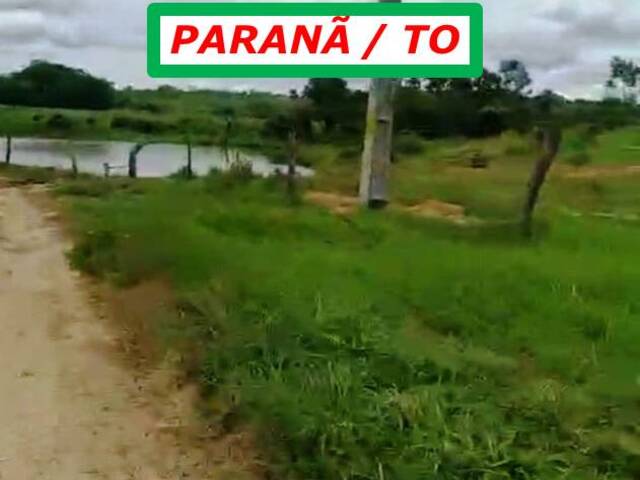 #7133 - Fazenda para Venda em Paranã - TO - 3