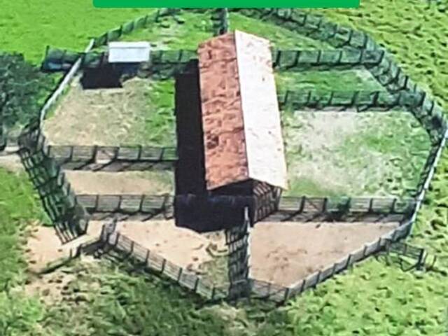 #7199 - Fazenda para Venda em Tesouro - MT - 1