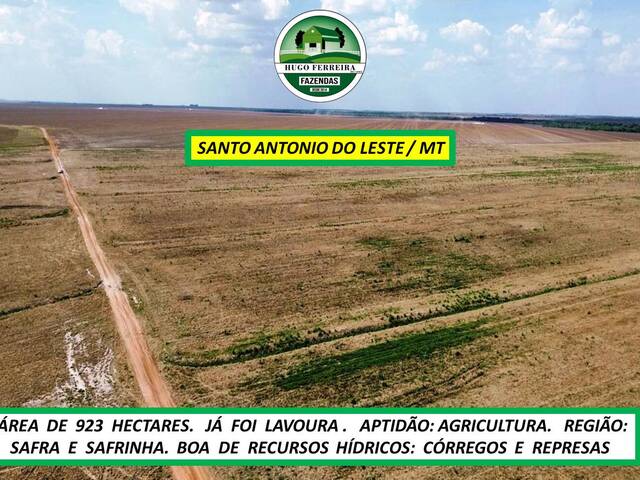 #7466 - Fazenda para Venda em Santo Antônio do Leste - MT - 3