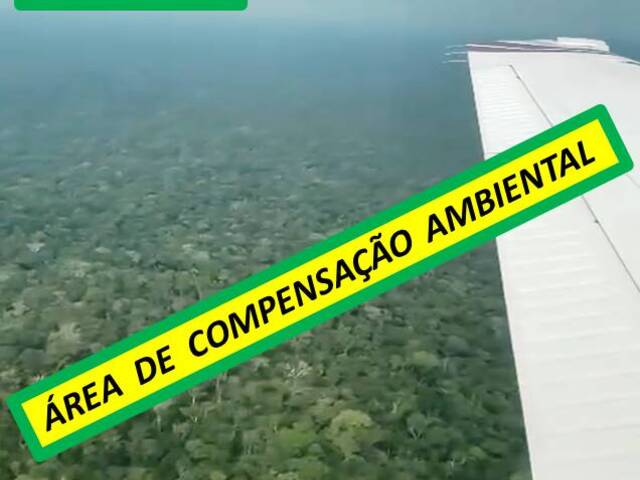#7633 - ÁREA para Venda em Coari - AM - 1