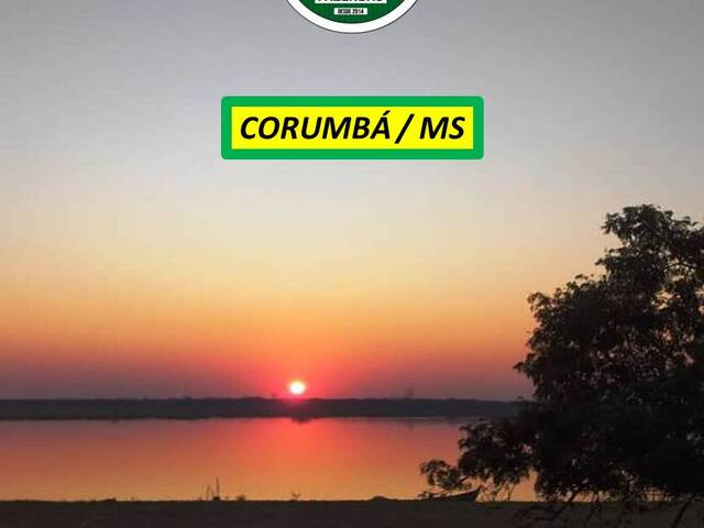 #8080 - Fazenda para Venda em Corumbá - MS - 3