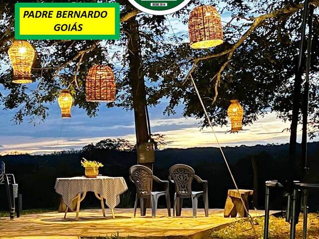 #8158 - Fazenda para Venda em Padre Bernardo - GO - 3