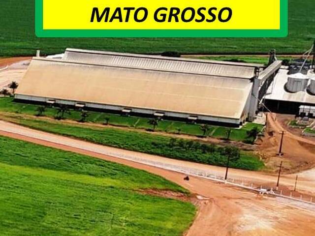 #8233 - Fazenda para Venda em Ribeirão Cascalheira - MT - 3