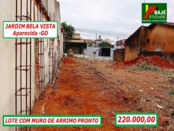 #21 - Terreno para Venda em Goiânia - GO - 1