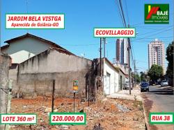 #21 - Terreno para Venda em Goiânia - GO - 2